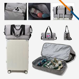 Hyper Duffel Bag