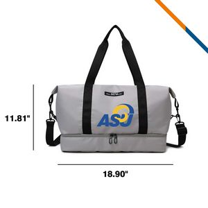 Hyper Duffel Bag
