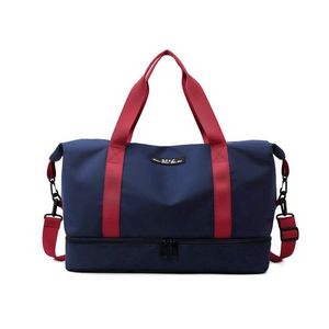 Hyper Duffel Bag