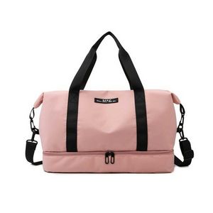 Hyper Duffel Bag