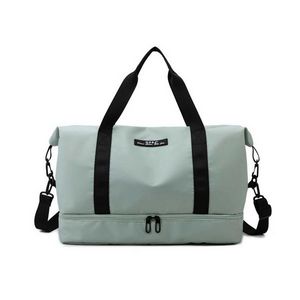 Hyper Duffel Bag