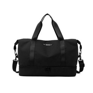 Hyper Duffel Bag