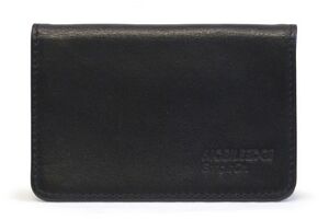 I.D. Sentry Credit Card Wallet