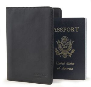 I.D. Sentry Passport Wallet