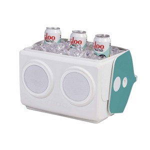 IGLOO KoolTunes Cooler