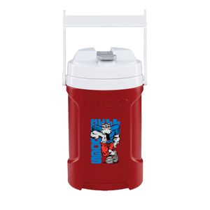 IGLOOÂ® Half Gallon Laguna Beverage Cooler