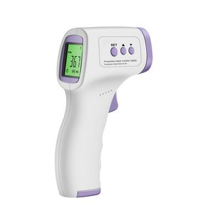 IR Non-Touch Thermometer