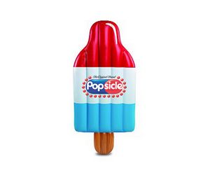 Ice Pop Float