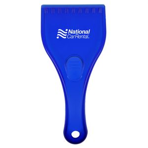 Ice Scraper