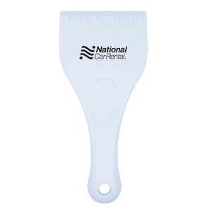 Ice Scraper