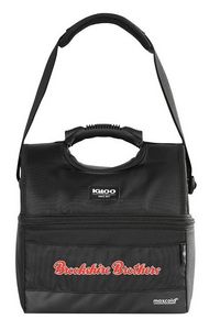 IglooÂ® Gripper 16 Maxcold Softside Cooler