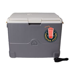 IglooÂ® Iceless Portable Electric 40 Qt. Cooler