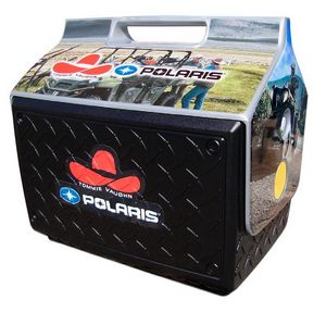 IglooÂ® Playmate The Boss 14 Qt. Cooler