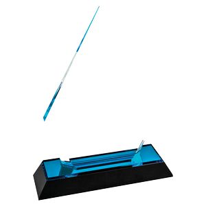 Impress Arrow Point Acrylic Award