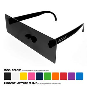Incognito Sunglasses