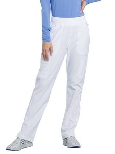 Infinity - Women's Mid Rise Tapered Leg Pull-on Pant