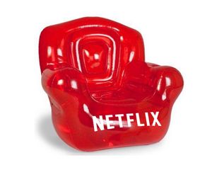 Inflatable Arm Chair