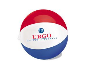Inflatable Beach Ball