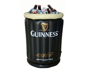 Inflatable Can Tub