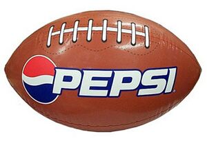 Inflatable Football