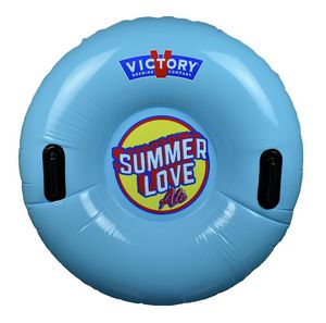 Inflatable Pool Float