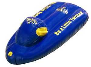 Inflatable Snowmobile or Wave Runner