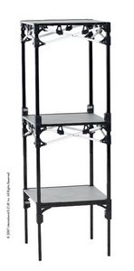 Instant Pop Up Table (2'x2')