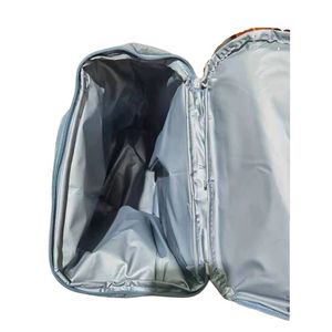 Insulated Backpack Bag