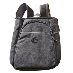 Insulated Backpack Bag