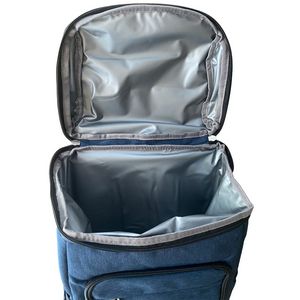 Insulated Cooler Backpack