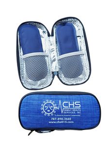 Insulin Freezer Kit With Ice Pack