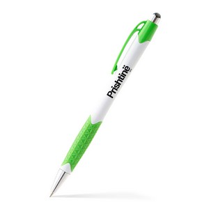 Island II Click Pen