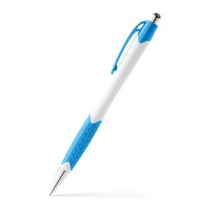 Island II Click Pen