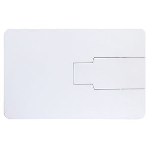 Jackson USB Flash Drive 128MB - Overseas