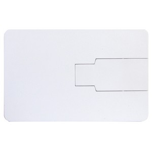Jackson USB Flash Drive 1GB - Overseas