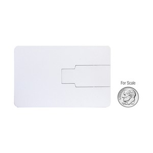 Jackson USB Flash Drive 2GB - Overseas