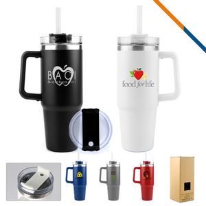 Jamot Travel Mug Â¨C 30 OZ.