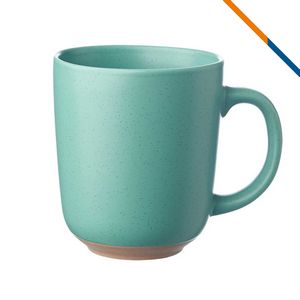 Jarey Clay Mug - 17 OZ.