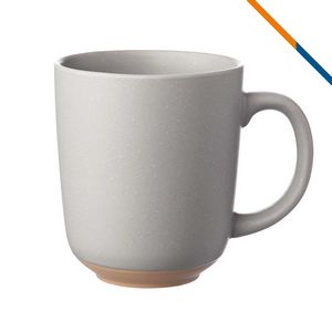 Jarey Clay Mug - 17 OZ.