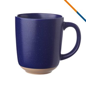 Jarey Clay Mug - 17 OZ.