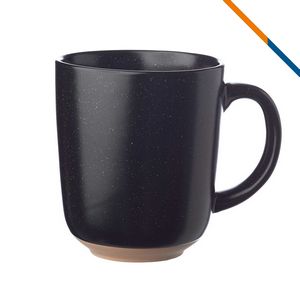 Jarey Clay Mug - 17 OZ.