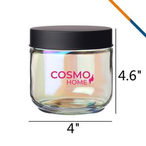 Jenald Storage Jar - 23 OZ.