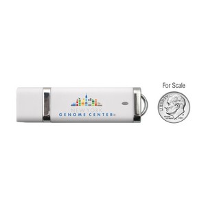 Jersey 3.0 USB Flash Drive 8 GB