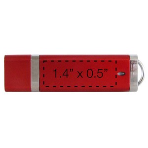 Jersey 3.0 USB Flash Drive 8 GB