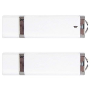Jersey USB Flash Drive 4 GB