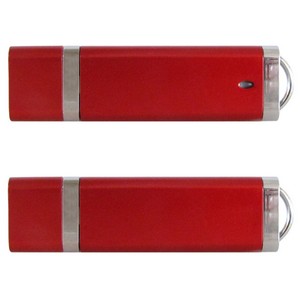 Jersey USB Flash Drive 4 GB