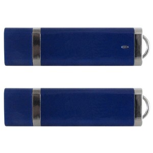 Jersey USB Flash Drive 4 GB