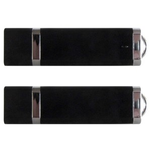 Jersey USB Flash Drive 64 GB