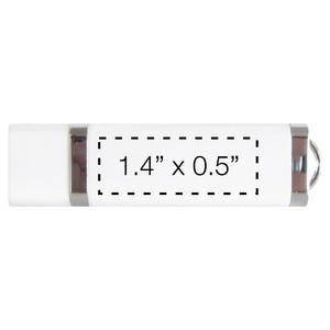 Jersey USB Flash Drive 64 GB