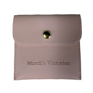 Jewelry Pouch